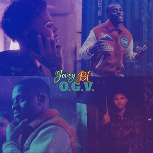 O.G.V. by Jovey, BF