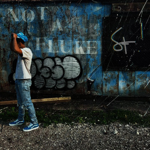 Not A Fluke by SirTw@in