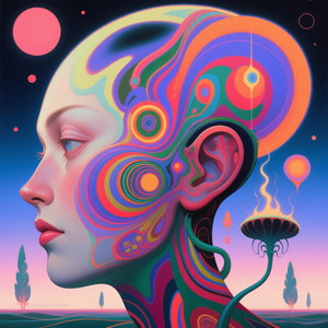 Never Felt Better by Rauan de Souza Barbosa
