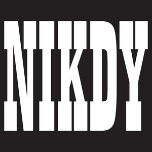 NIKDY by DAXIK