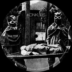 Plasma by Konkurs