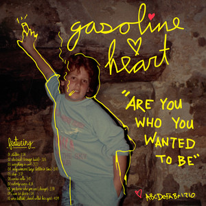 You Know Who You Are (Chicago) by Gasoline Heart