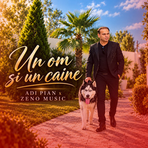 UN OM SI UN CAINE by Zeno Music, Adi Pian