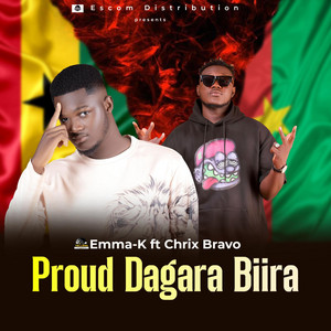 Dagara Biira (feat. Chrix Bravo)