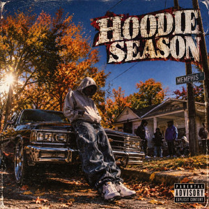 HOODIE SEASON
