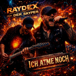 Ich atme noch by Raydex, Der Skyper
