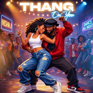 I Just Wanna Dance - Single by Nisha J | Spotify