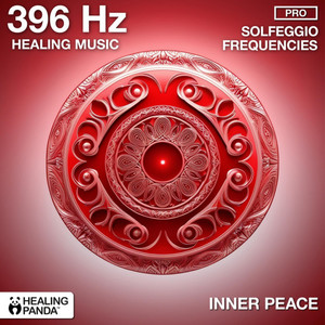 396 Hz Pealing Off The Layers by Healing Panda
