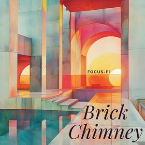 Brick Chimney by Focus-Fi