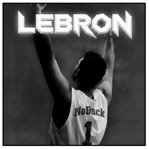LEBRON by NoBack