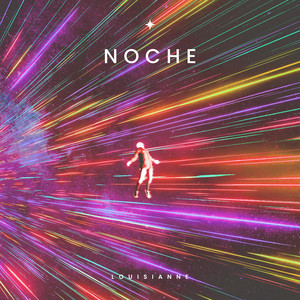 Noche by LOUISIANNE