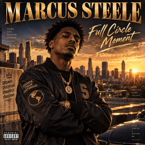 Growing Pains by Marcus Steele