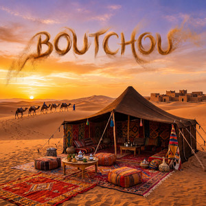 Boutchou by S4