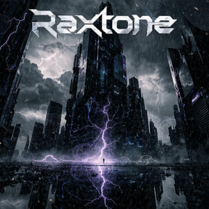 Raxtone by Zave Jupiter