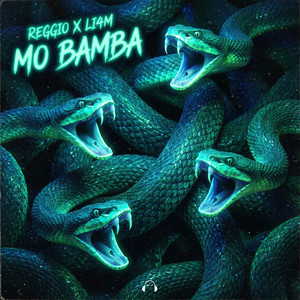 MO BAMBA by Reggio, LI4M