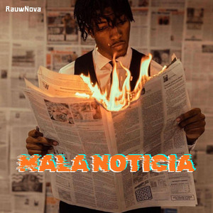 Mala Noticia by RauwNova