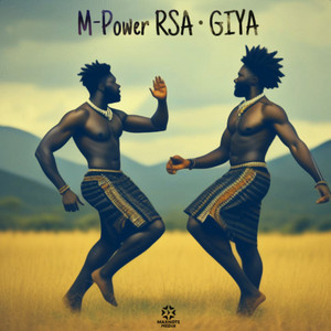Giya - Radio-Edit by M-Power RSA
