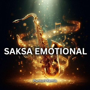 Puntori Remix - Saksa Emotional (feat. MagNeti & Puntori)