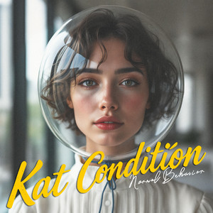 Wrapped in Cellophane by Kat Condition