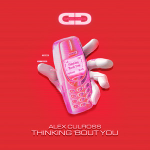 Alex Culross — Thinking 'Bout You (2026)
