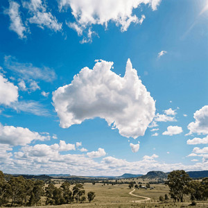 Australia by Soul Fielder, DJ Youtube