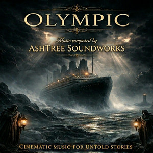 Ashtree soundworks - Full Speed Ahead