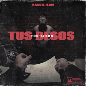 TUS BESOS by ManuelFlow