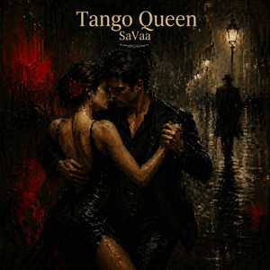 Tango Queen by SaVaa