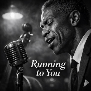 Eddie Dalton - Running To You