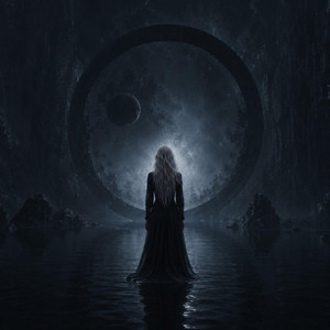 Where the Stars Refuse to Die by Elara Nør