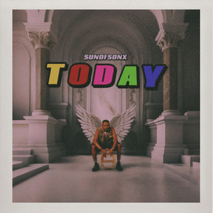 Today by Sunofsonx