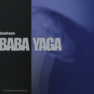 Baba Yaga by SemiFrench
