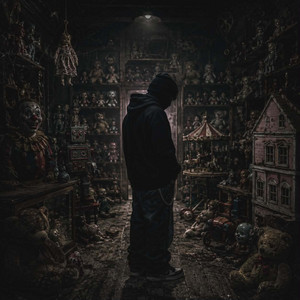 ToyShop by Underground Dude