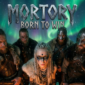 Born To Win by Mortory
