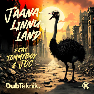Jaanalinnuland (Jungle Mix)
