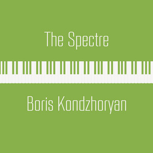 Boris Kondzhoryan - The Spectre