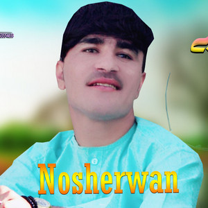 Nosherwan Ashna - Qasam Ba Darta Wakam Kama Khob Karai Dai