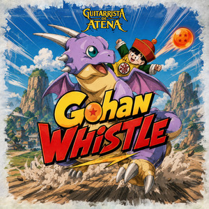 Gohan Whistle (From 