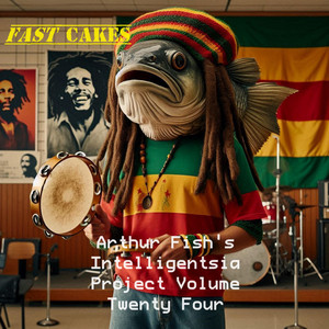 Fast Cakes - Morse Code Dub