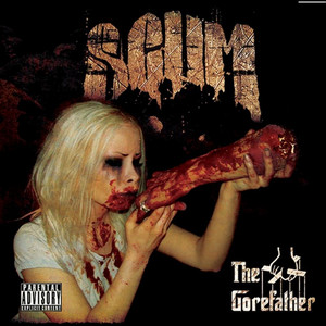 The S.C.U.M. 　中毒患者 Sick Shit - Album by Scum | Spotify