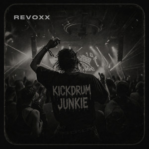 Kickdrum Junkie by Revoxx
