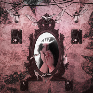 Thieves & Saints by Celestial Blood, Splitface