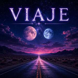 VIAJE by YAMIDJ