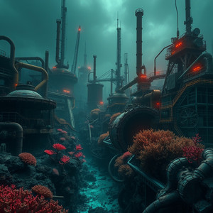 Strange Flight by Phalen Eldridge