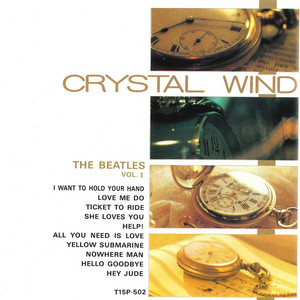 She Loves You (Cyristal) by Crystal Wind