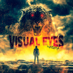 Portada de Visual Eyes