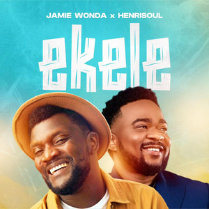 Ekele by Jamie Wonda, Henrisoul