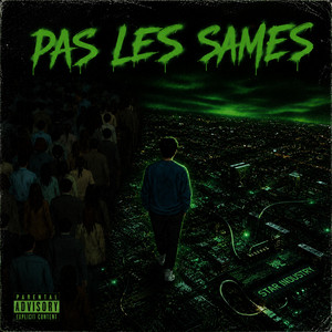 Pas les sames by Mino1300, Waha, Khazy