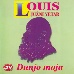 LOUIS - Obrisi suze