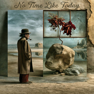 Kelly Boesch — No Time Like Today (2026)